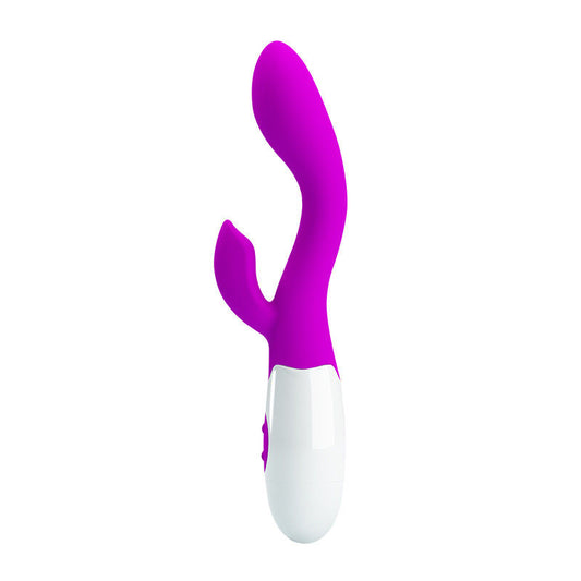 Lily Vibrator - Paars